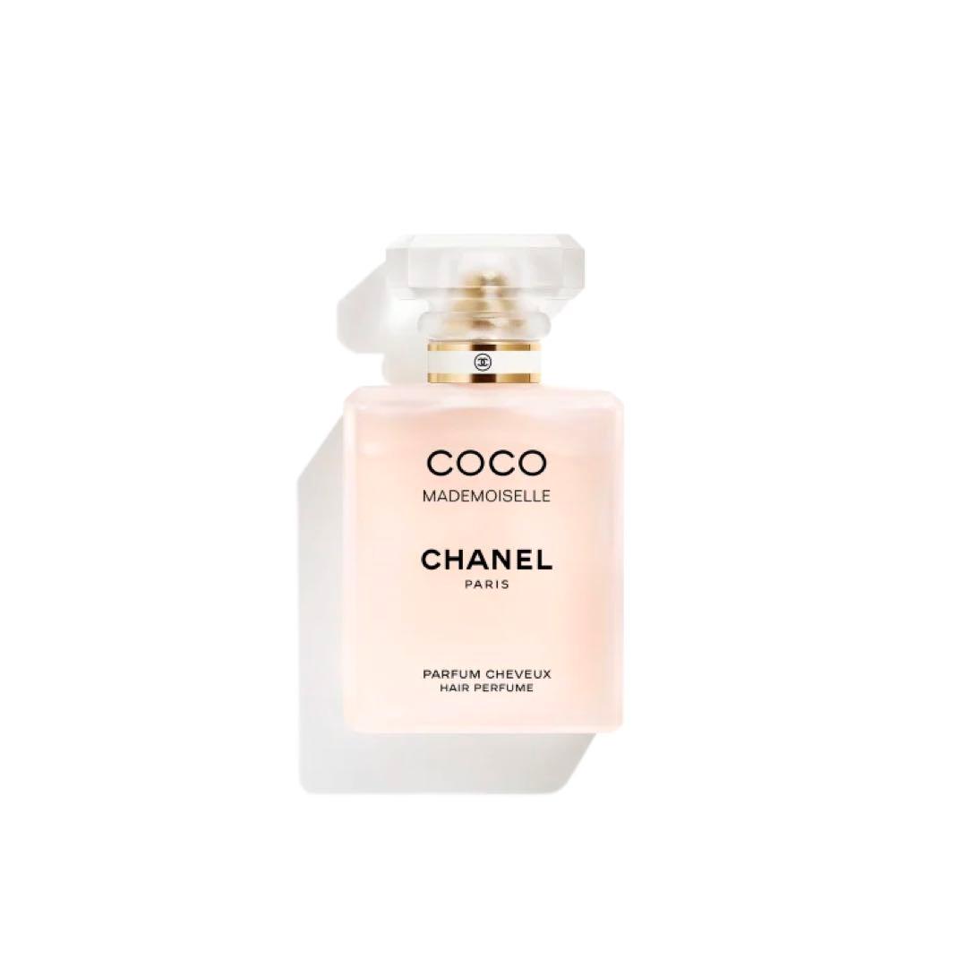 CHANEL ココ マドモアゼル ヘア パルファム