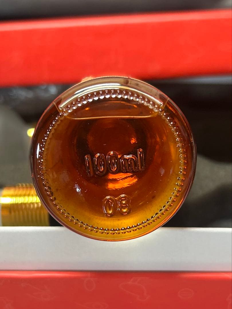 KYPIHI パピルス 香水 100ml