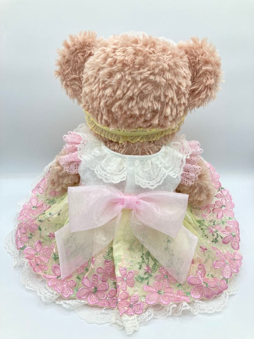 専用 シェリーメイ ハンドメイド ドレス