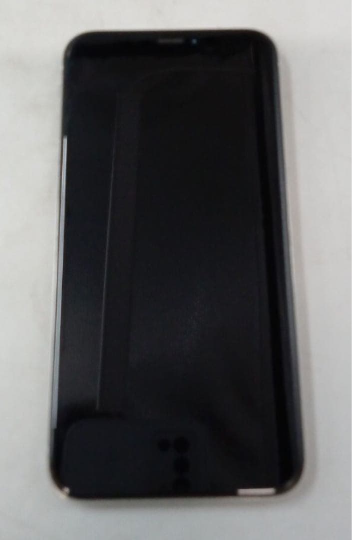 iPhone X 64G 64ギガ ドコモSIM