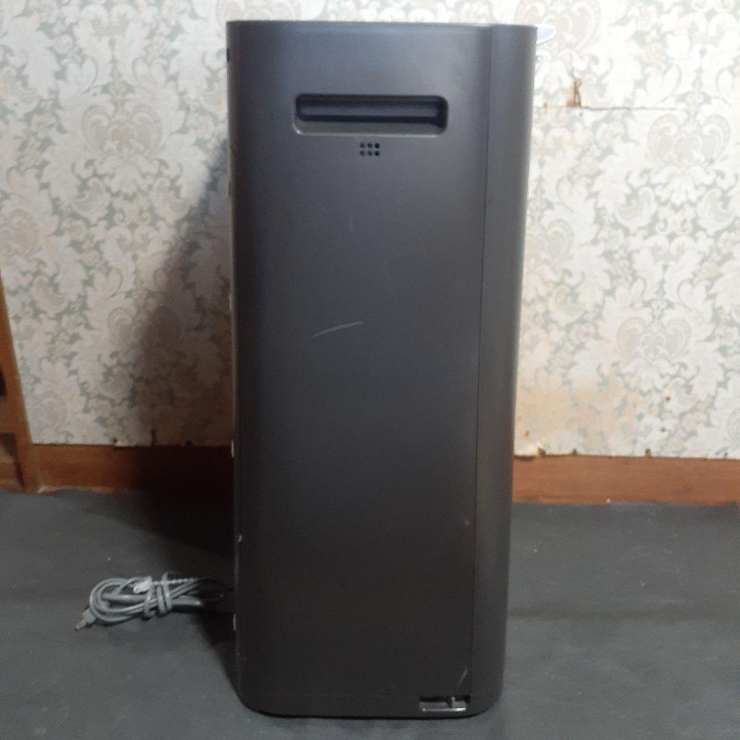 シャープ　加湿空気清浄機　KI-HS70-H