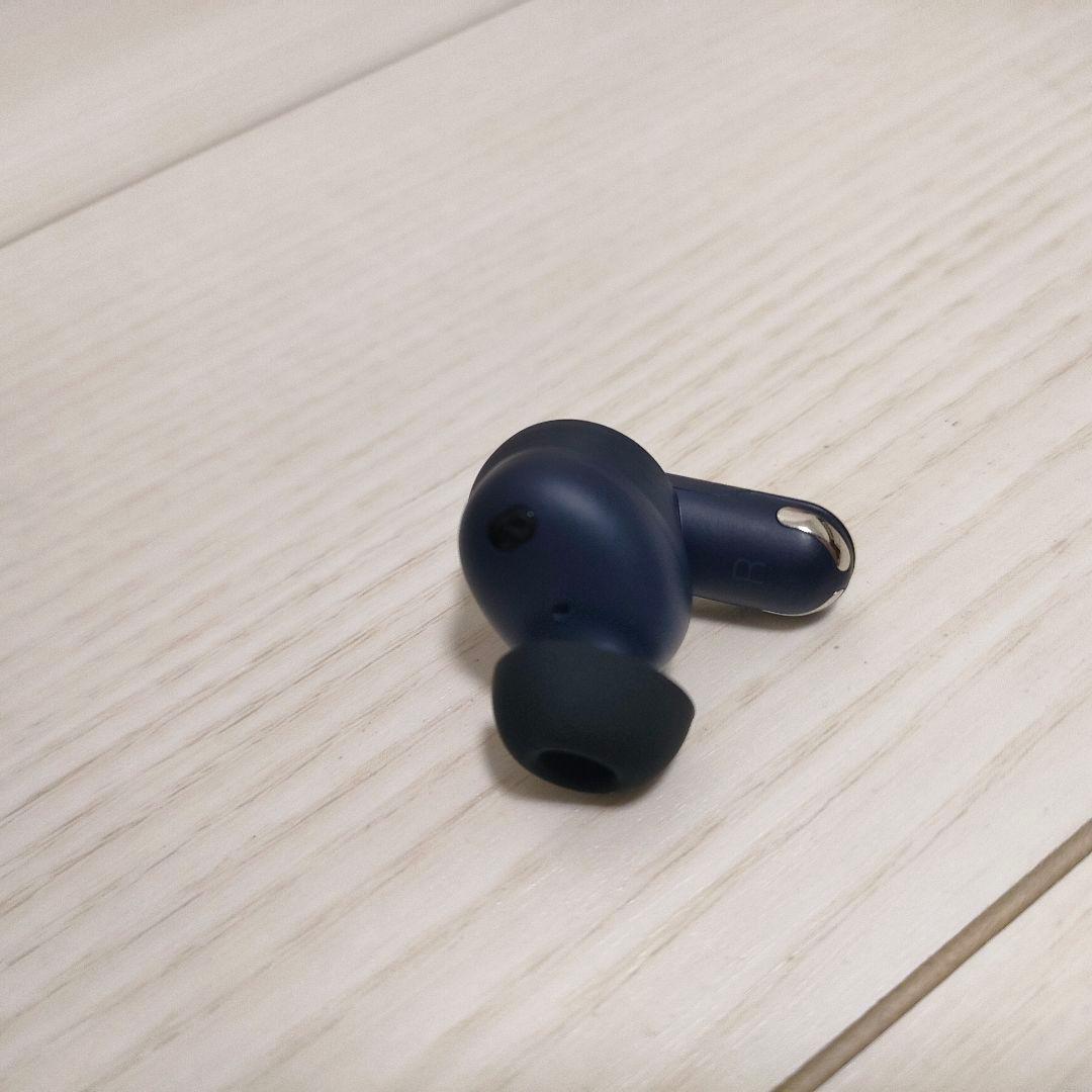 JBL TOUR PRO 3 右耳　右　青　ネイビー　ワイヤレスイヤホン