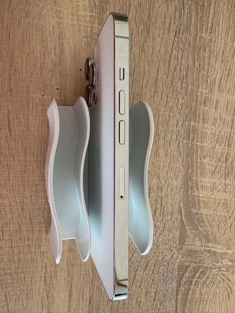 iPhone 13 pro 256GB シルバー （ホワイト）simフリー