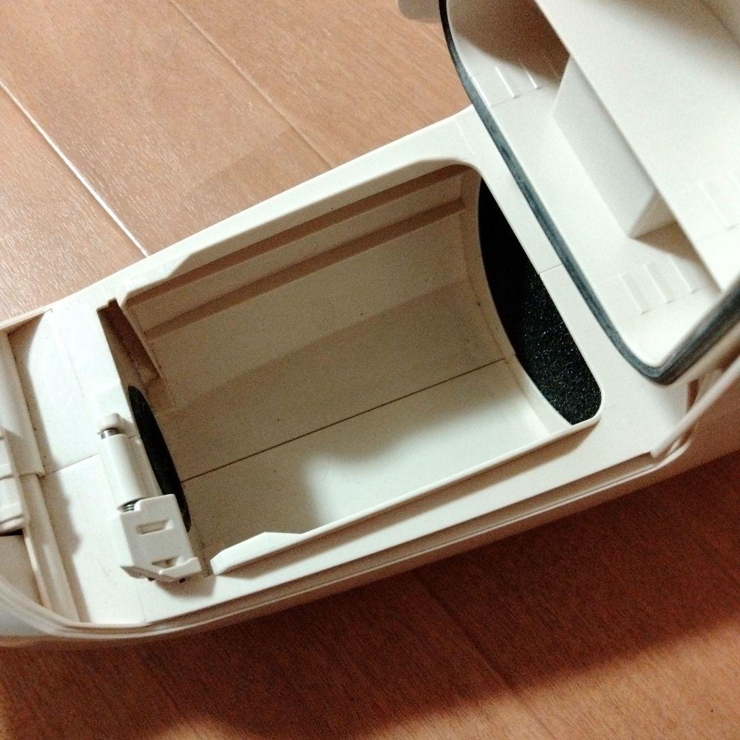 マキタ 充電式クリーナー CL115FDWI 【中古品⠀】