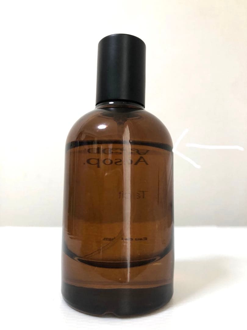 イソップ タシット オードパルファム 50ml