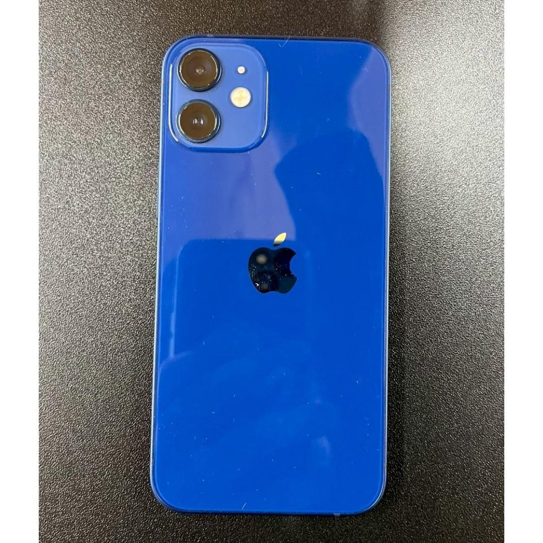 iPhone12mini 64GB 本体