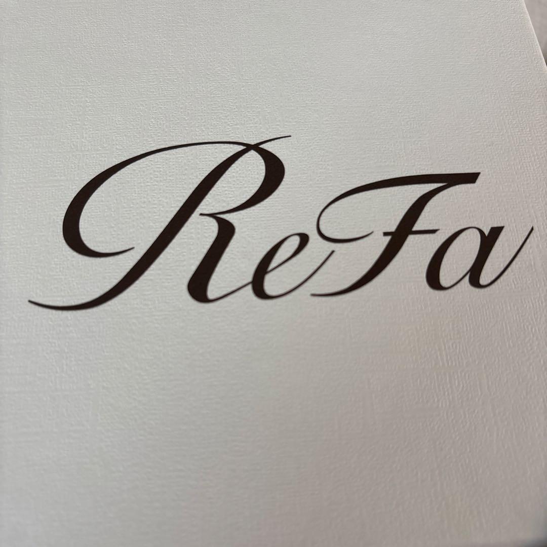 ReFa リファ ビューテック ヘッドスパ BEAUTECH HEAD SPA