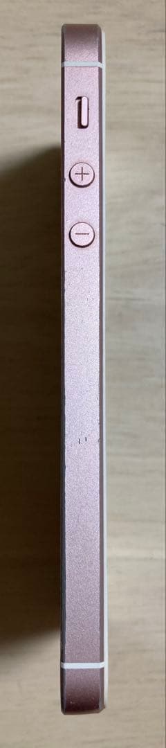iPhone SE（第1世代） 128GB