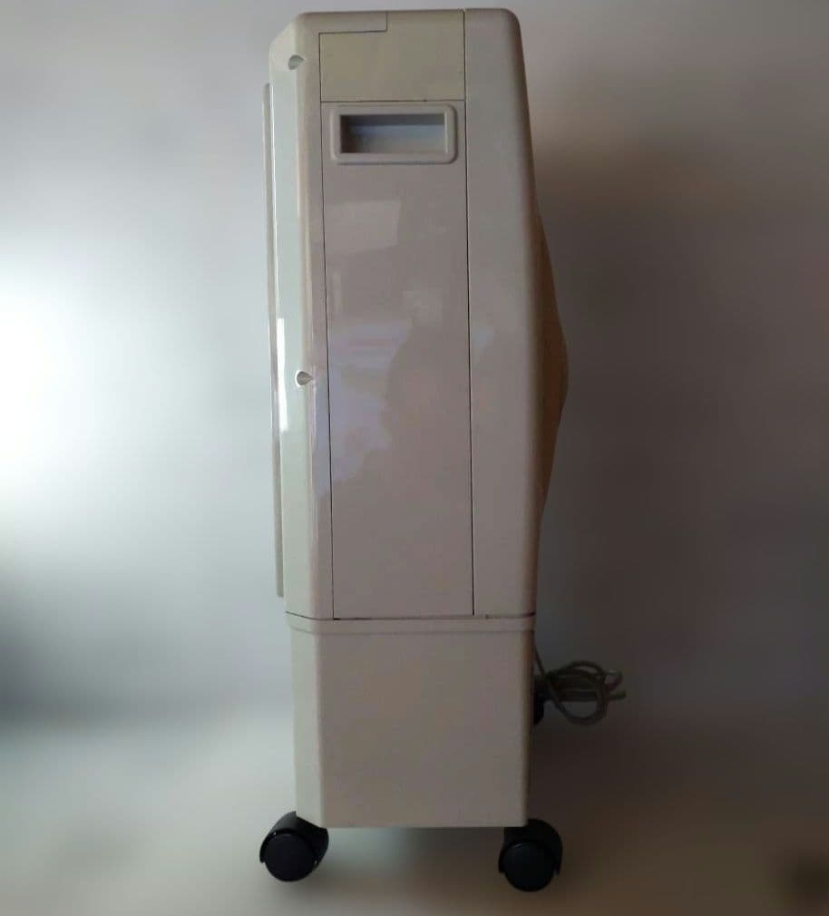 【未使用品】Fukadac フカダック 光触媒付涼風扇 FC-2020