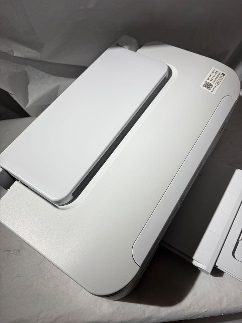EPSON カラリオ PX-S155 動作品