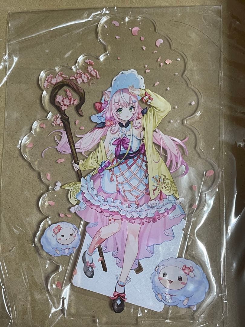 にじさんじ SPcollect ヤンナリ 香水 オードトワレ ヤン・ナリ セット