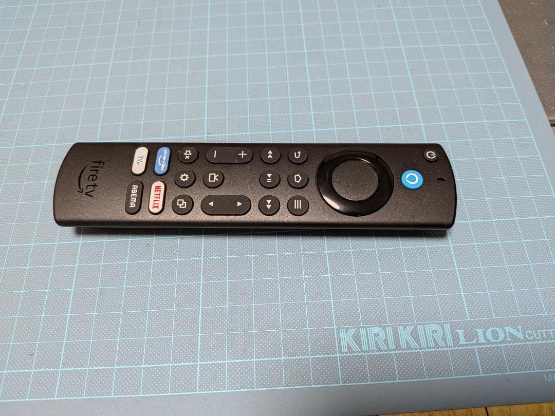 Amazon Fire TV Cube(キューブ)第3世代 メディアプレイヤー