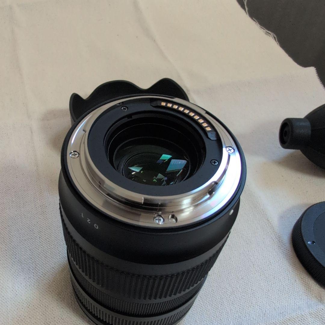 SIGMA 28-70mm F2.8 DG DN レンズ Lマウント
