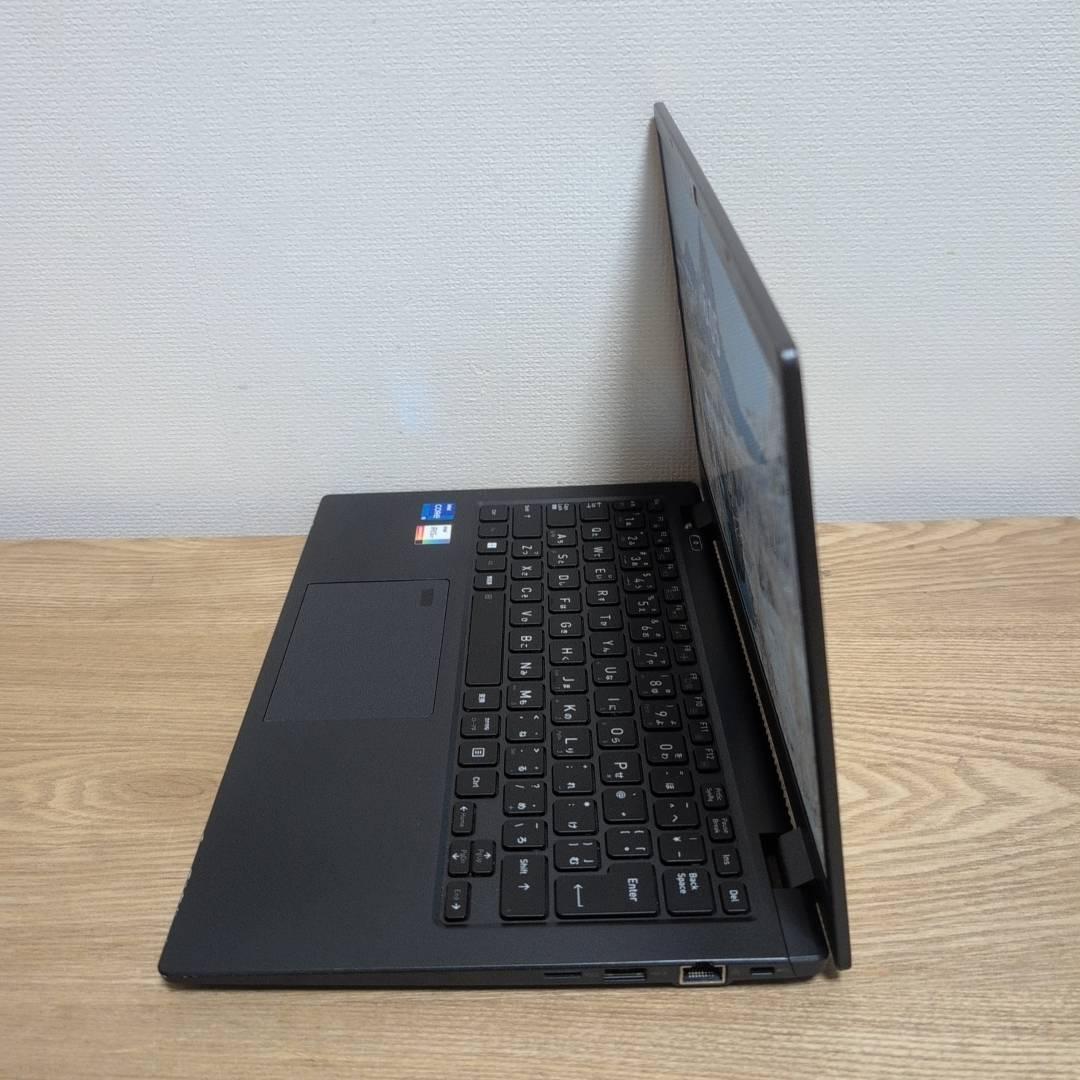 高性能11世代 16GB❕ 国産dynabook G83HU i5 256GB