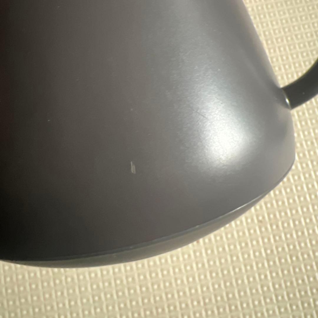 Epeios（エペイオス）電気ケトル 0.9L｜1℃単位で温度調整 未使用品