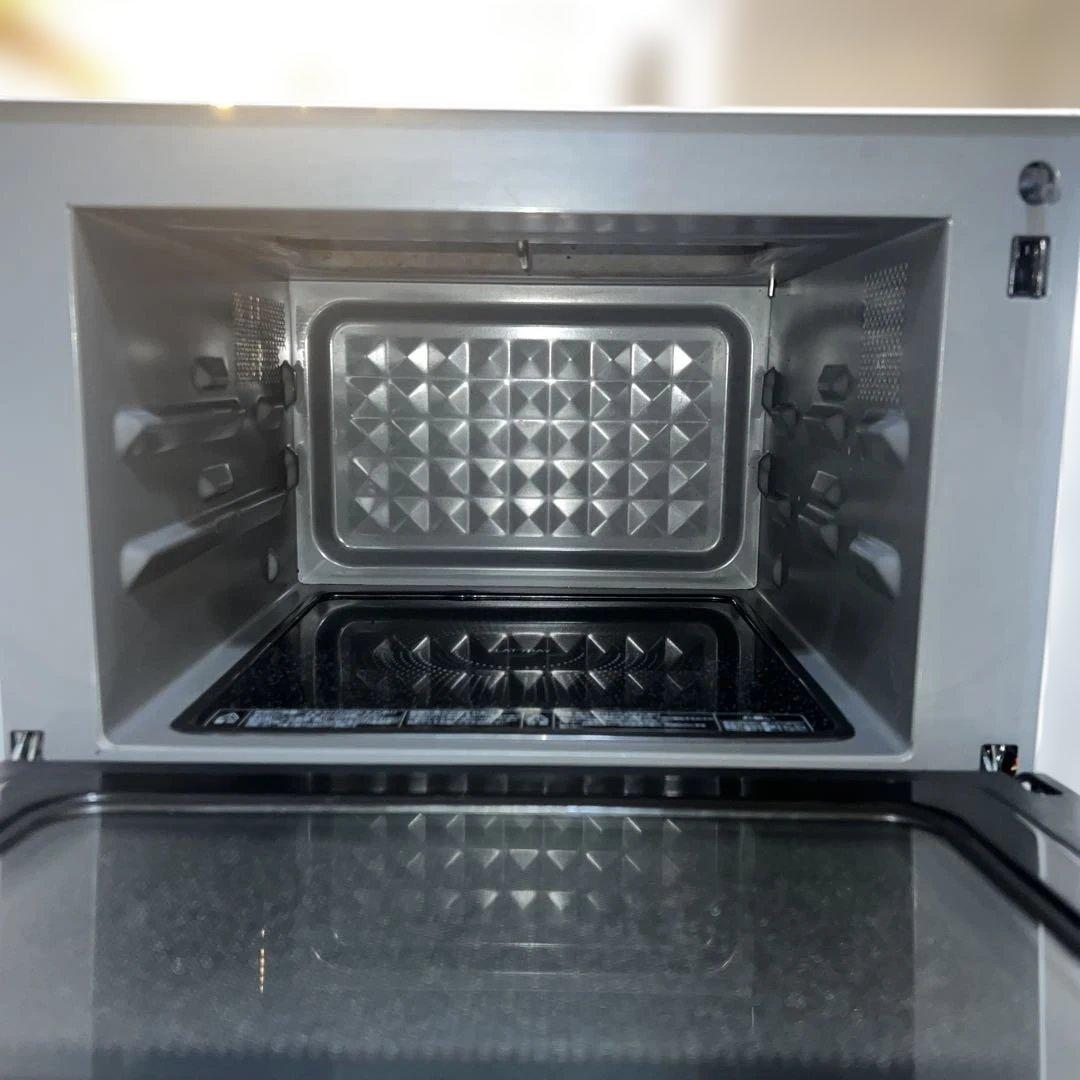 ⭐︎美品TOSHIBA3点セット/東芝/冷蔵庫/洗濯機/オーブンレンジ/新生活応援