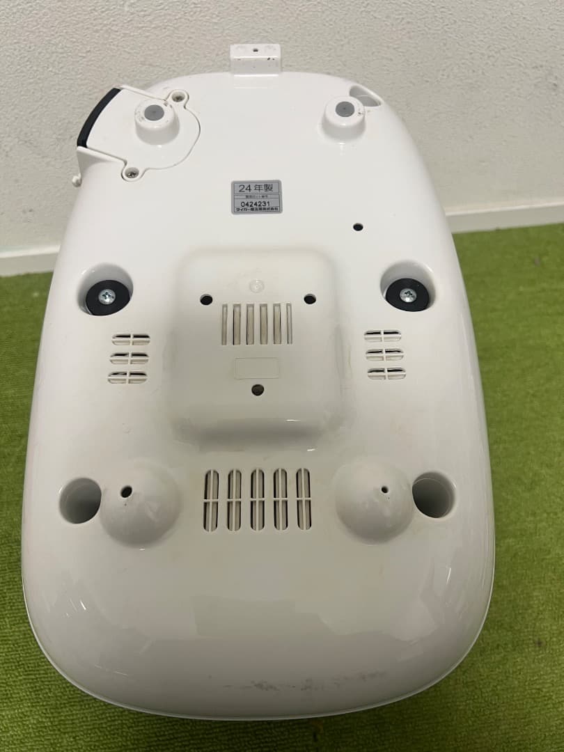 タイガー 2024年製 炊飯器 1升 10合 炊きたて JBH-G181Yt