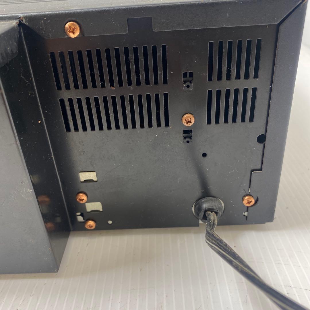 TEAC LASER MATE コンパチブルレーザーディスクプレーヤー