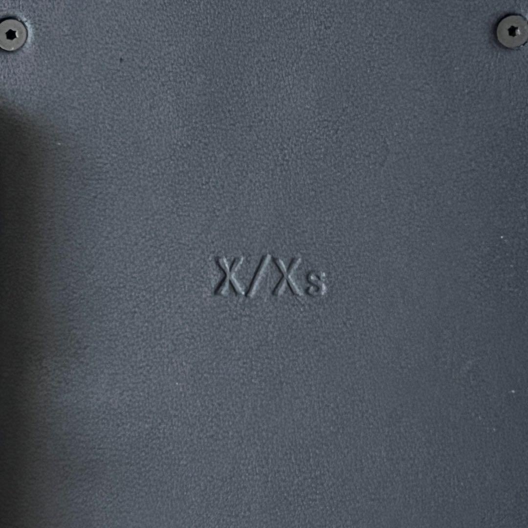ルイヴィトン　iPhone X XS ケース モノグラム　アイトランク