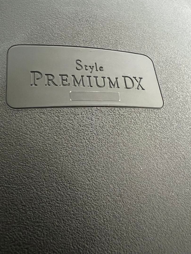 MTG スタイルプレミアム デラックス（Style PREMIUM DX）