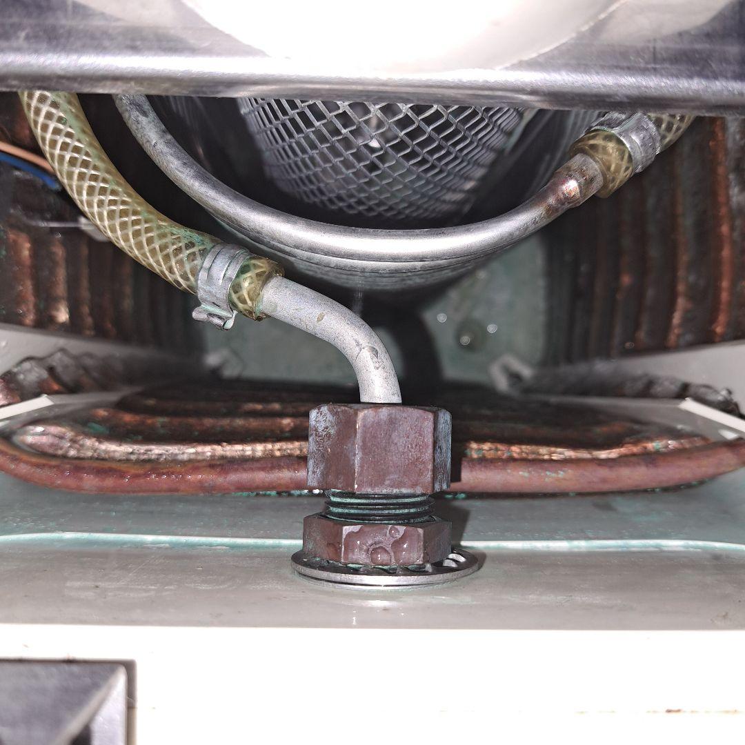 ホシザキ 生ビールディスペンサー DBF-K50A2 冷却確認済み 業務用 現状