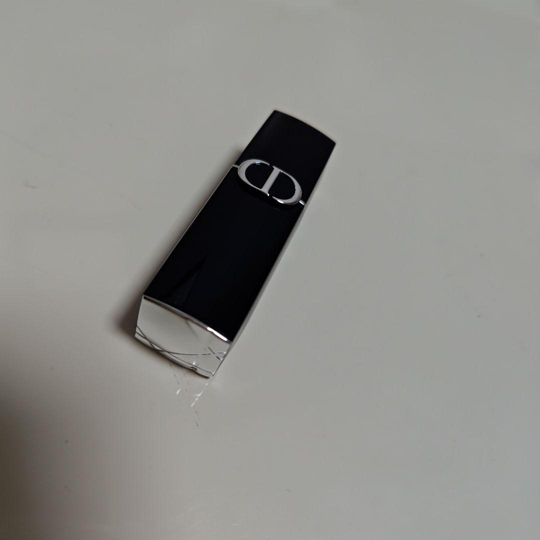 DIOR ルージュ ディオール クリスマス オファー 2025