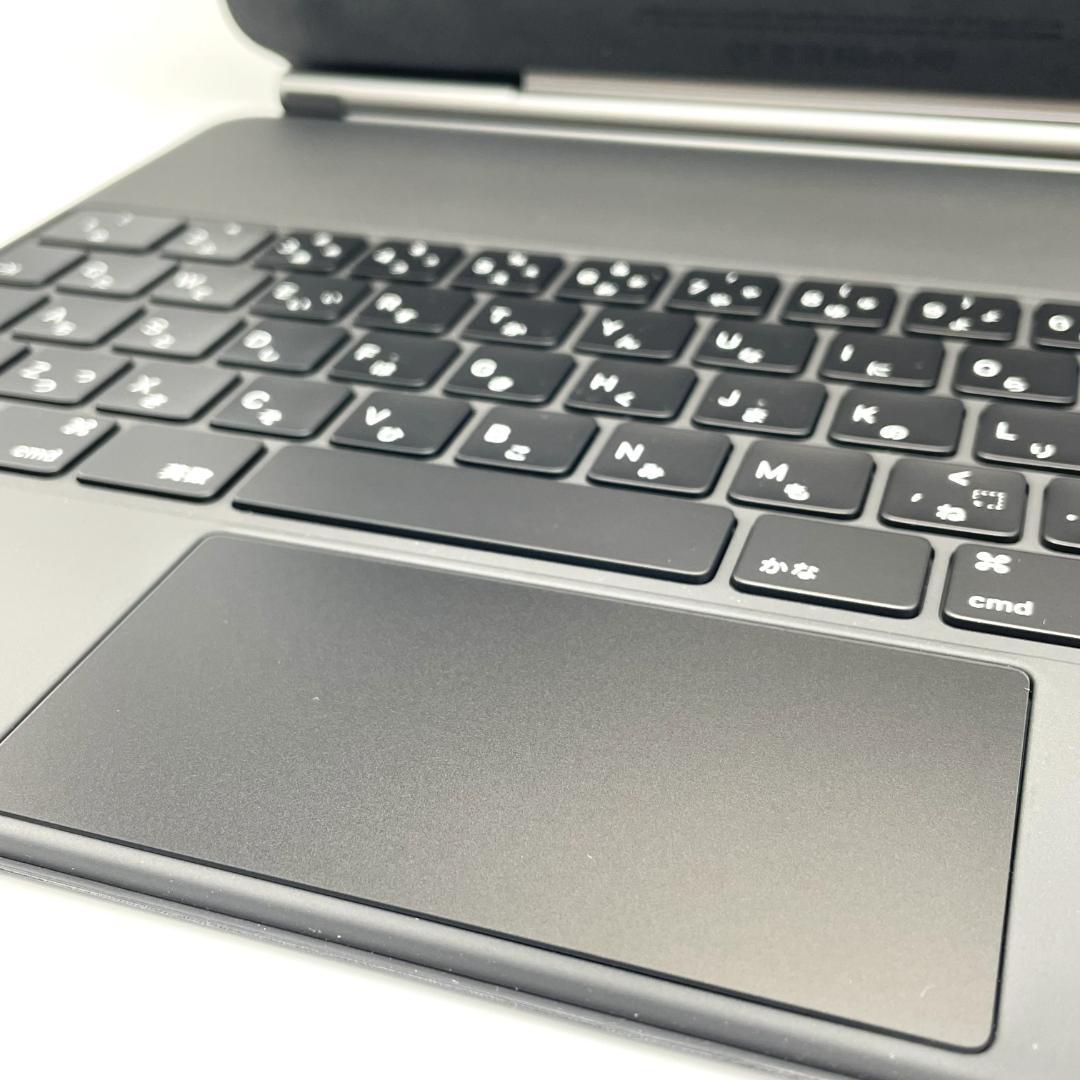 【美品】iPad MagicKeyboard マジックキーボード 12.9インチ