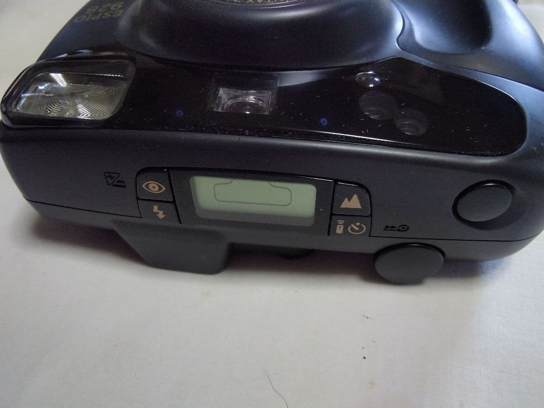PENTAX ESPIO 928 コンパクトカメラ　ケース付き　美品