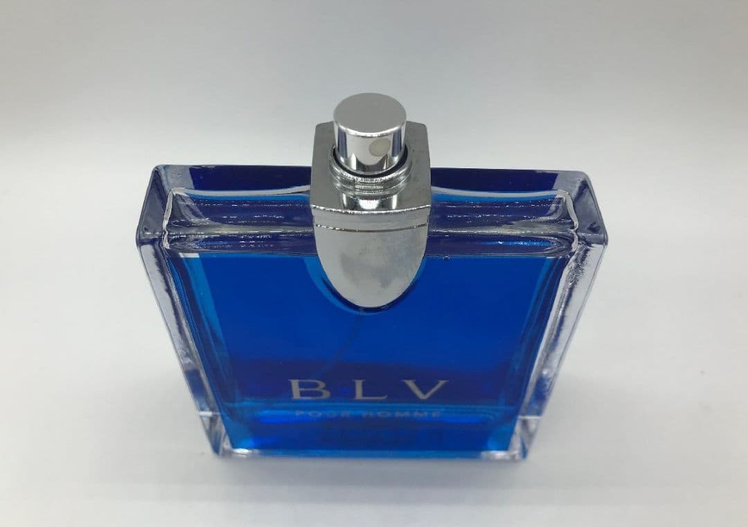 香水 ブルガリ BVLGARI ブルガリ ブルー オードトワ EDT100ml