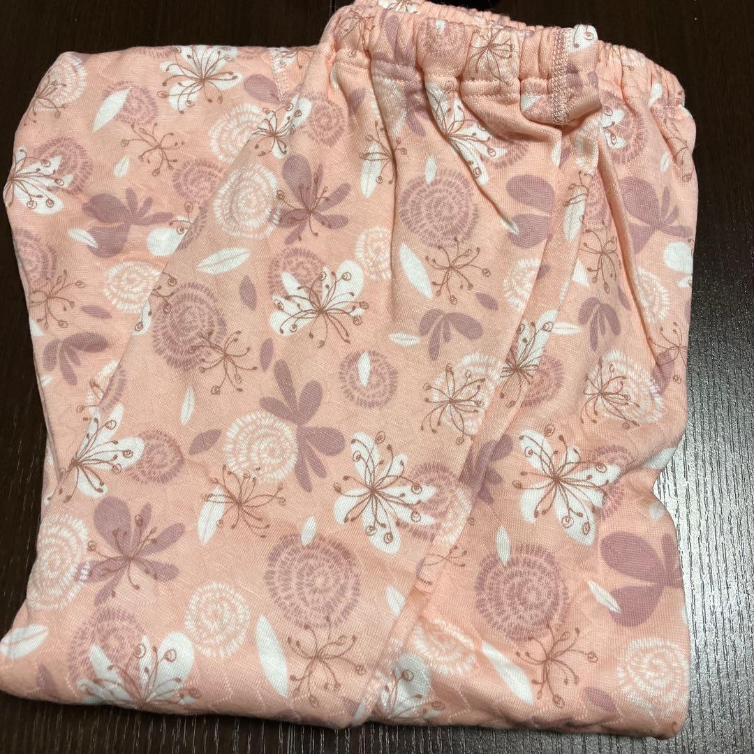 ワコール　らくらくパートナー　パジャマ