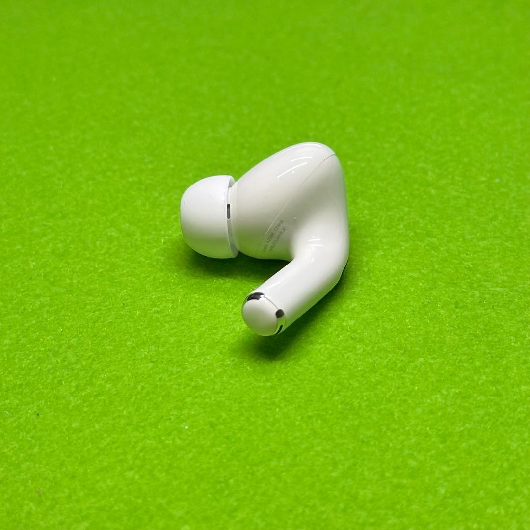 i6 エアポッツプロ 第2世代 AirPods Pro 右イヤホン Apple