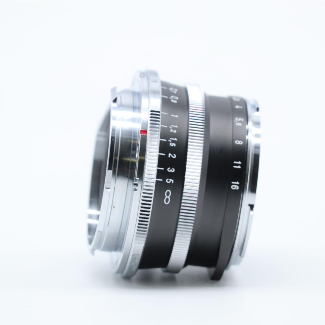 ULTRON 35mm F2 Type I VM ライカM用