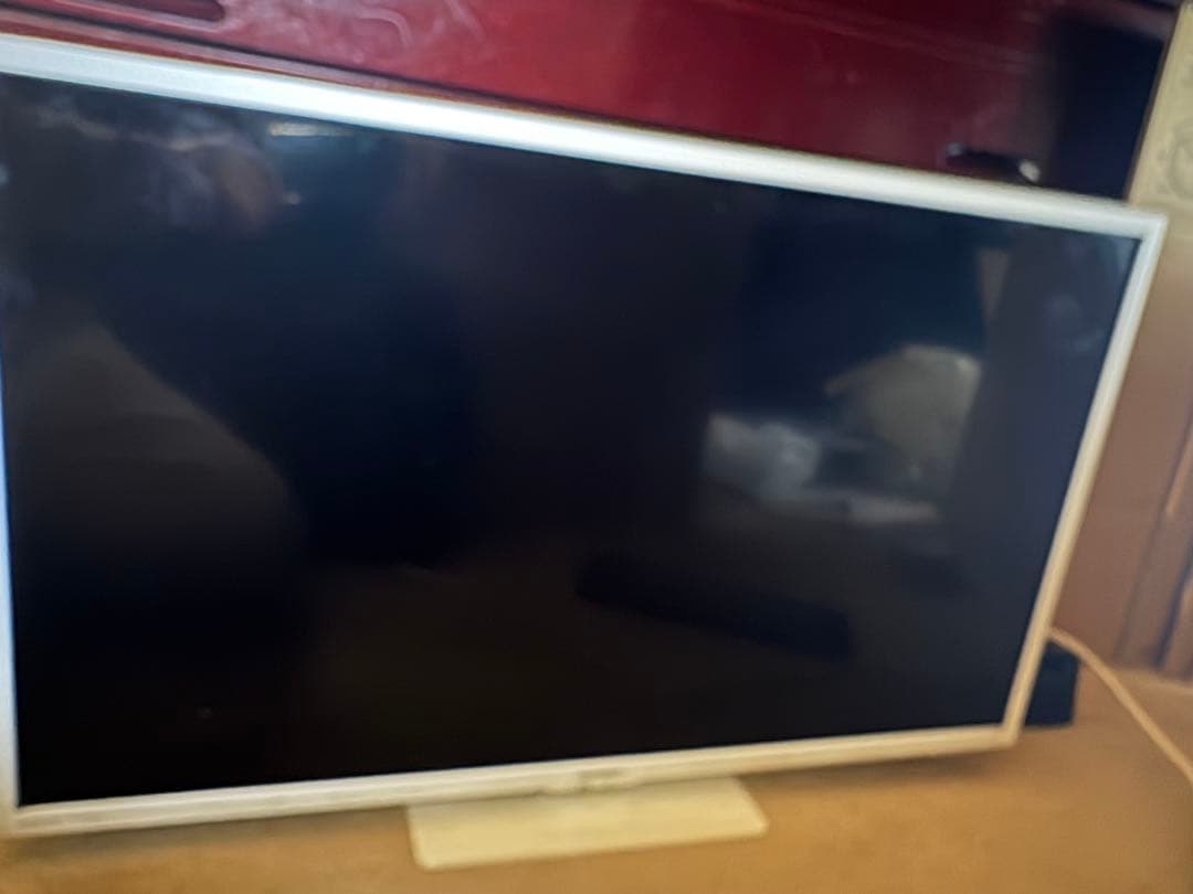 【電気ニャン】SHARP 32インチ液晶テレビ 2T-C32DE