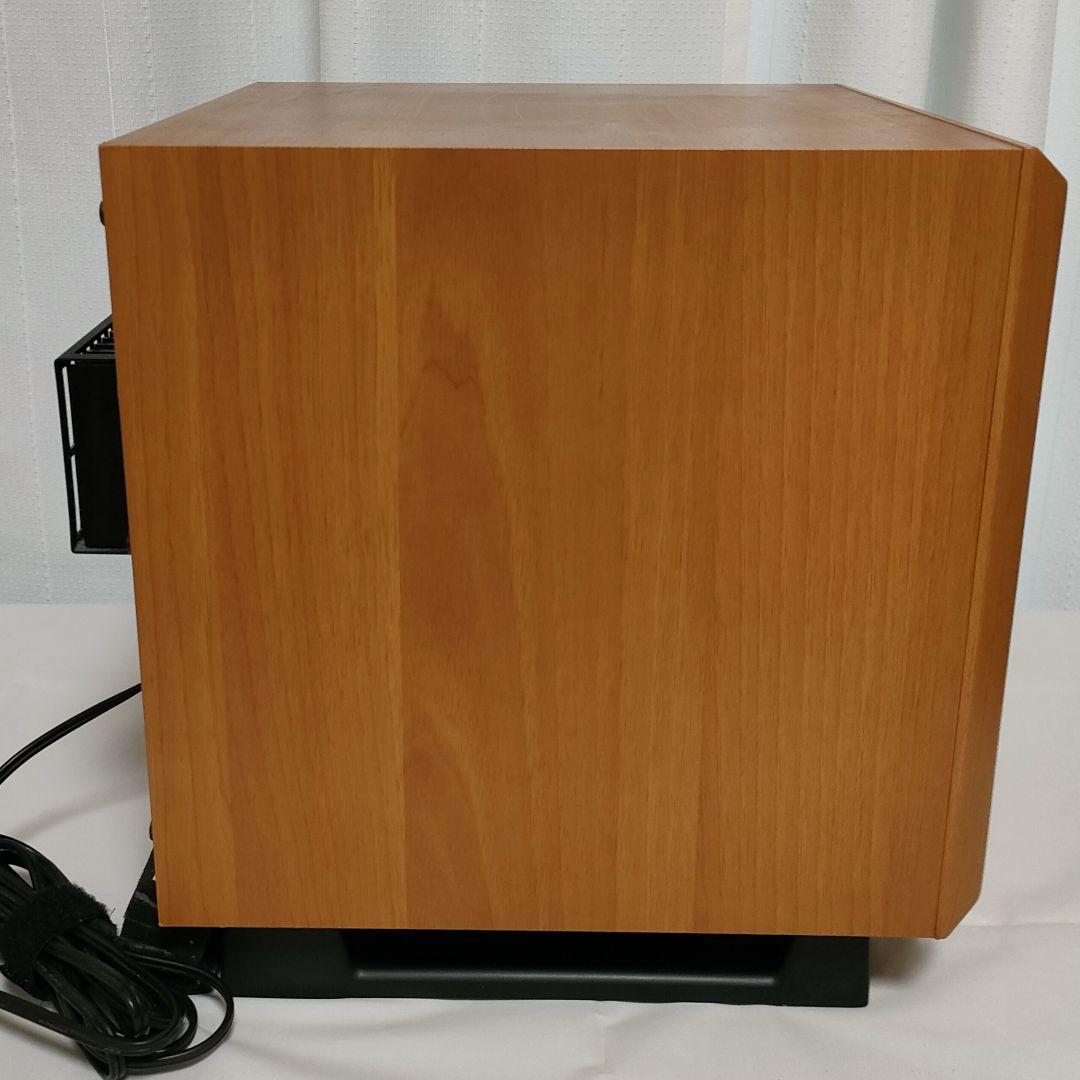 【美品】DENON DSW-11R サブウーファー