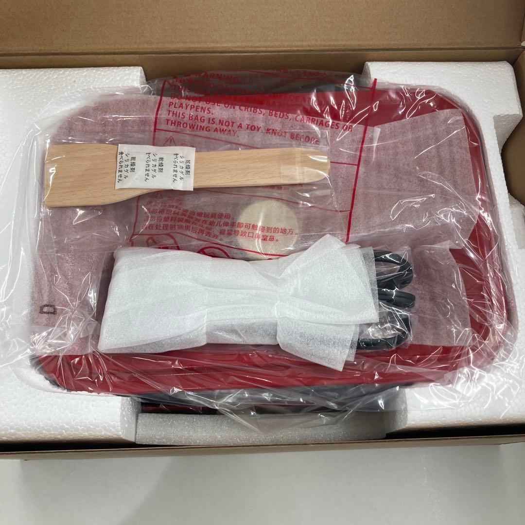 新品　BRUNO コンパクトホットプレート