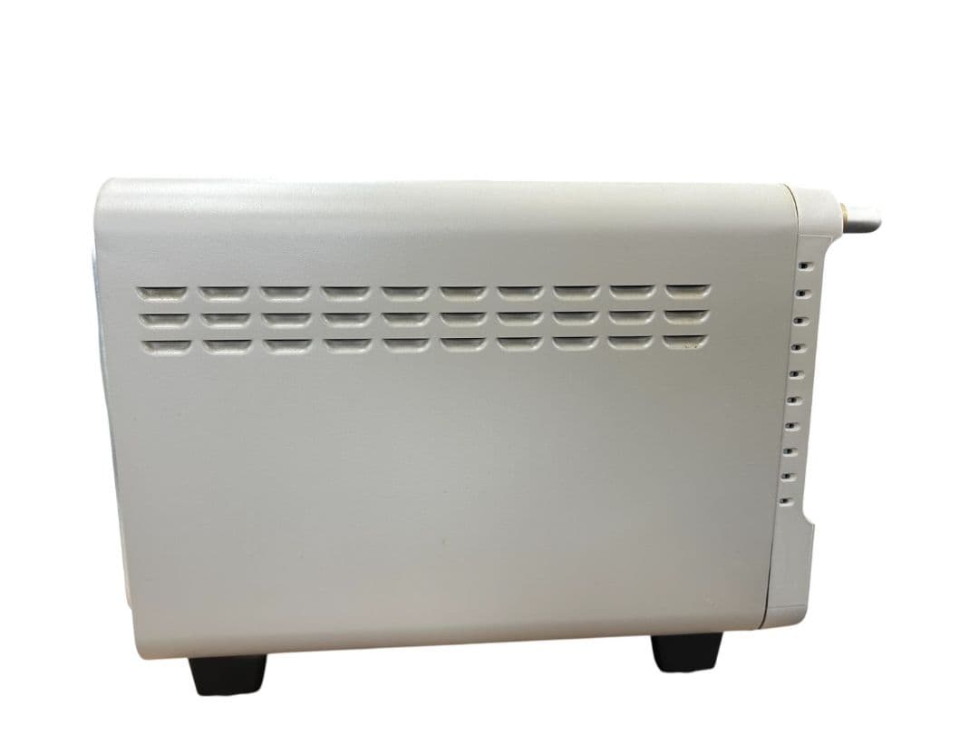 【動作品】BRUNO スチーム/ベイク トースター BOE067 #ar