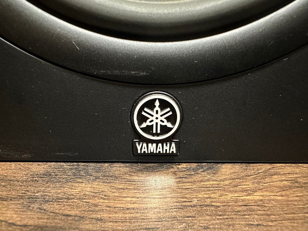 Yamaha MSP7 スピーカー studio 2台