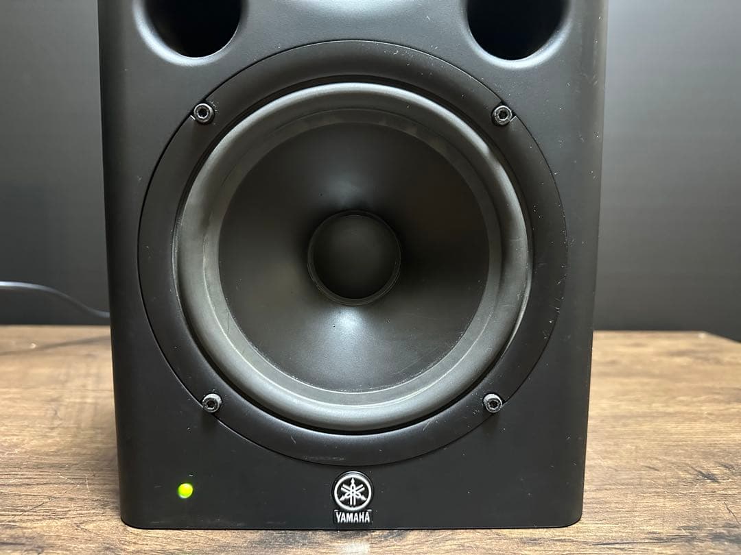 Yamaha MSP7 スピーカー studio 2台
