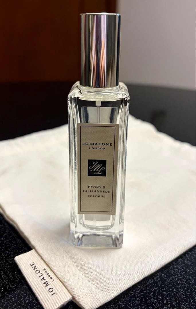 Jo Malone Peony & Blush Suede 30ml美品♡
