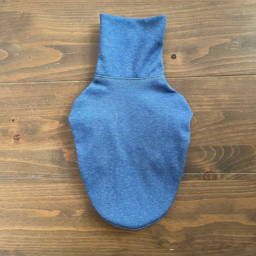 つなち 犬服 ハンドメイド