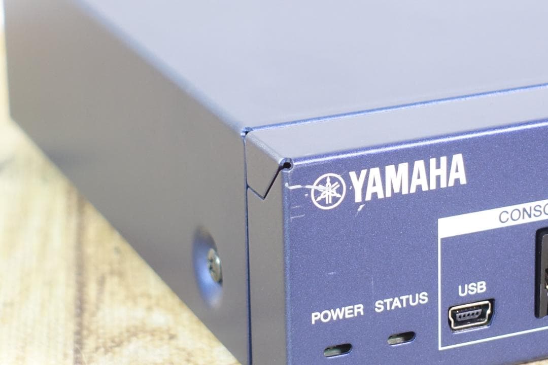 YAMAHA RTX830 VPNルーター