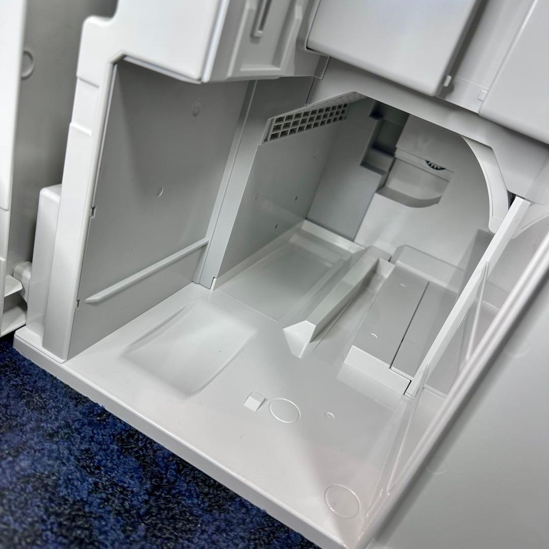 Panasonic パナソニック ジアイーノ 空間除菌脱臭機 F-JX1100V