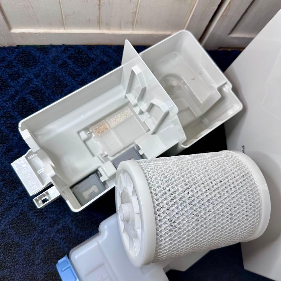 Panasonic パナソニック ジアイーノ 空間除菌脱臭機 F-JX1100V