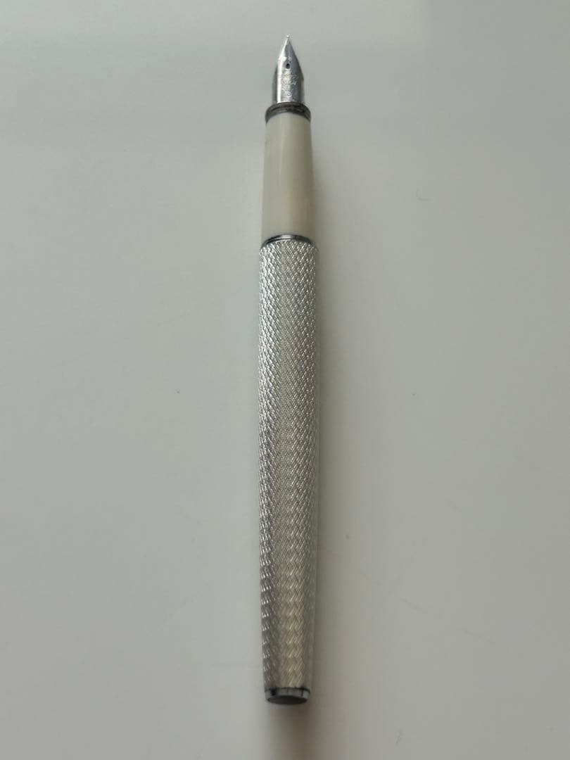Pilot 18K-750 〈F〉万年筆