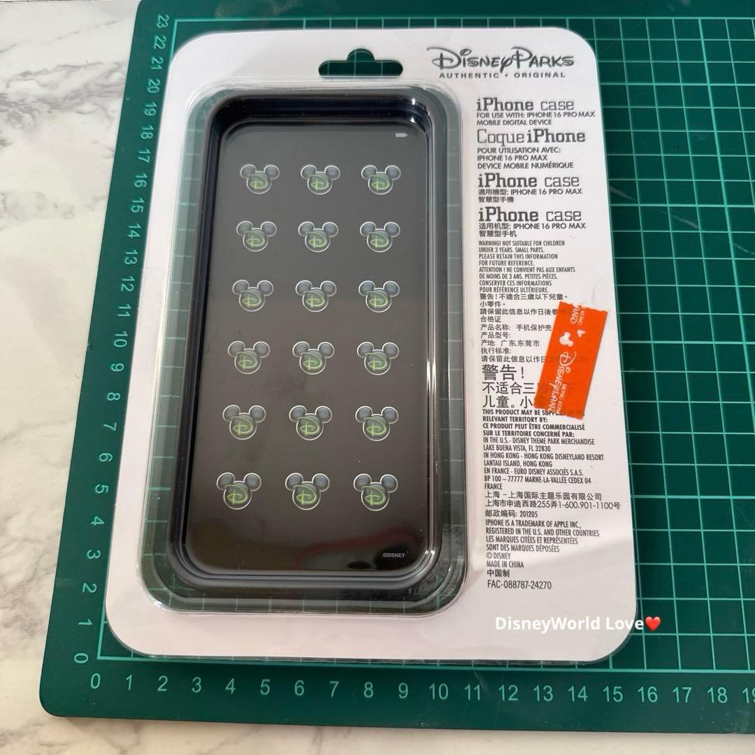 iPhone16ProMax ライオンキング　携帯ケース