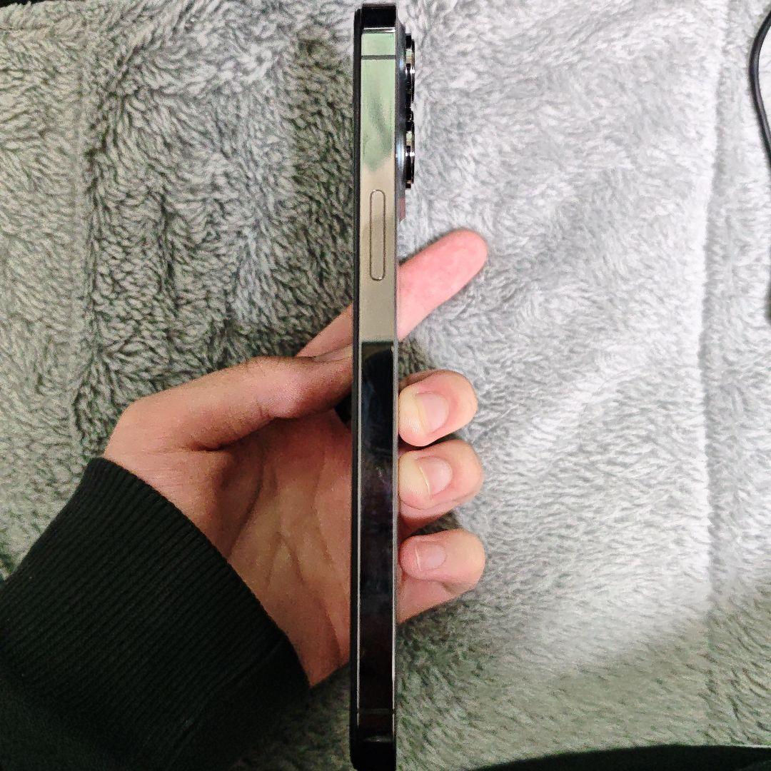 iPhone 13 Pro Max 512GB グラファイト