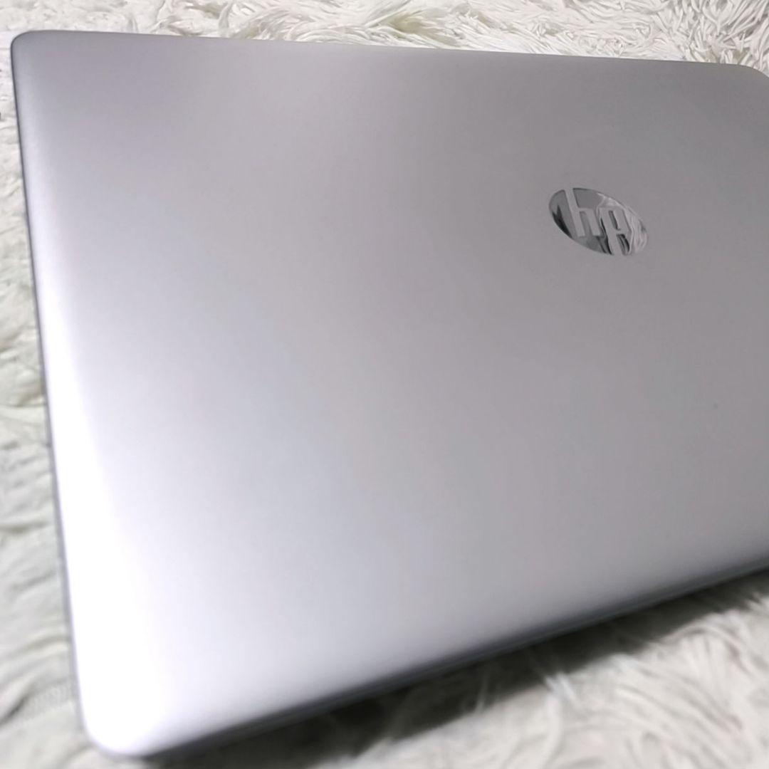 HP Corei7 16G GeForce ブルーレイ SSD256+HDD1T