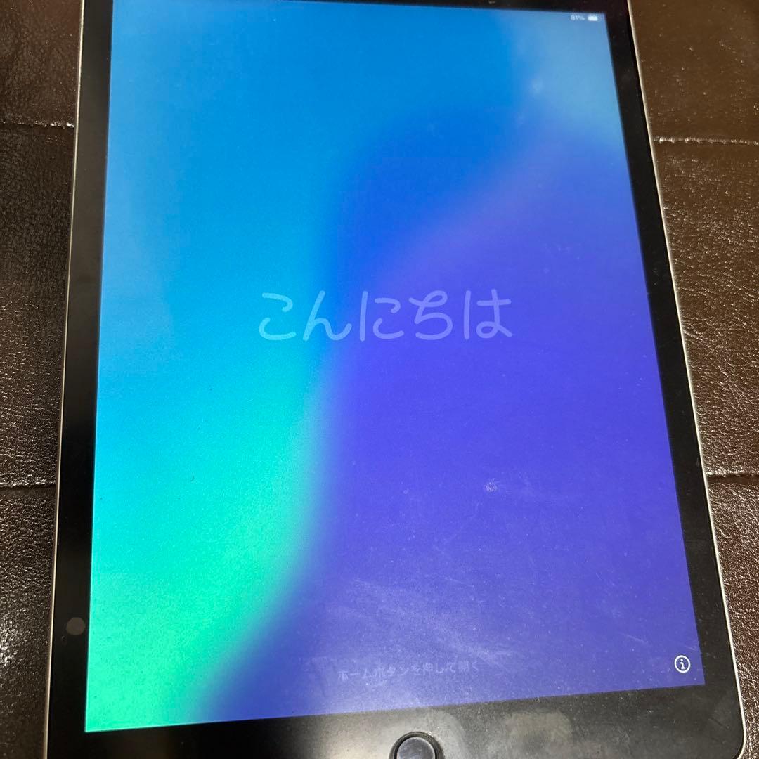 Apple iPad シルバー 本体【SALE中】