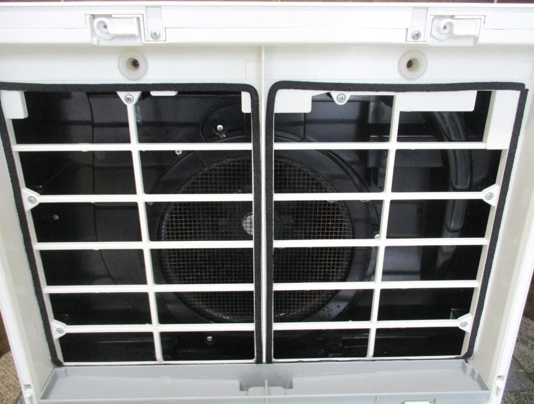 ★美品　分解清掃済　Panasonic FE-KXP23 ナノイー 気化式加湿機