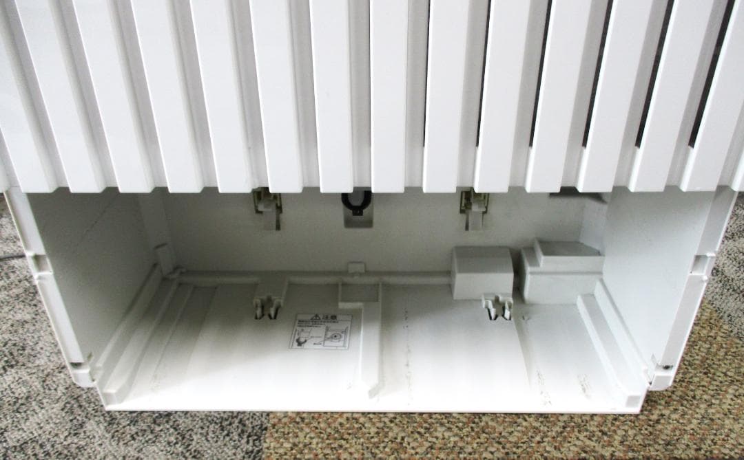 ★美品　分解清掃済　Panasonic FE-KXP23 ナノイー 気化式加湿機